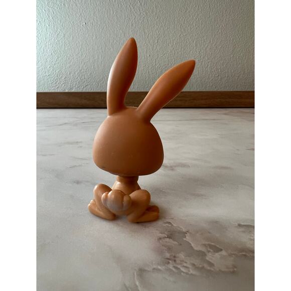 Littlest Pet Shop #28 Bunny Rabbit 2004 G2 LPS - Picture 4 of 8